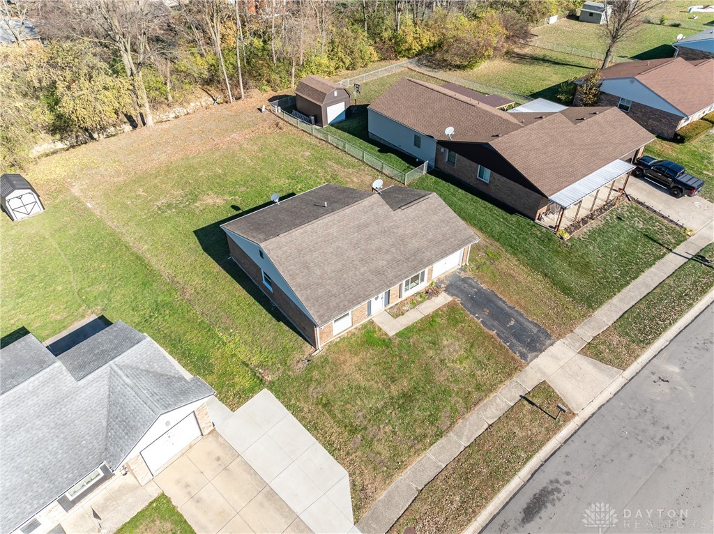 4817 Lodgeview Drive