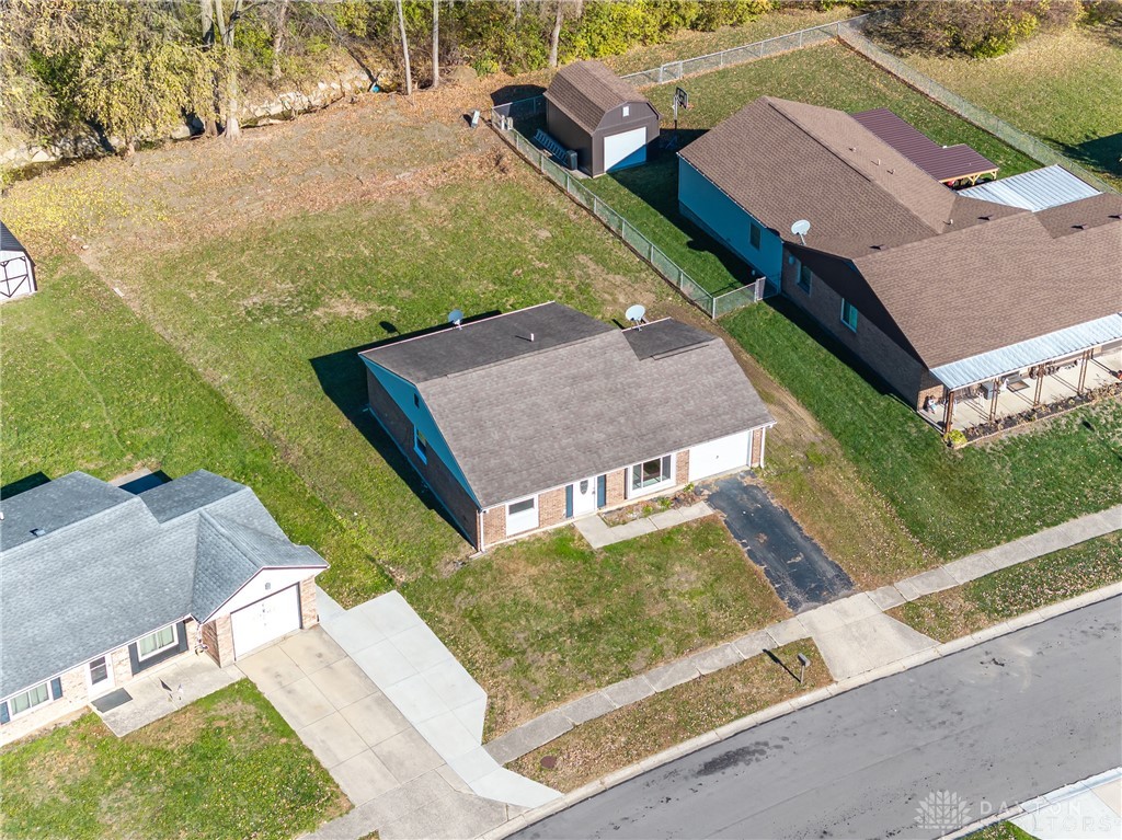 4817 Lodgeview Drive