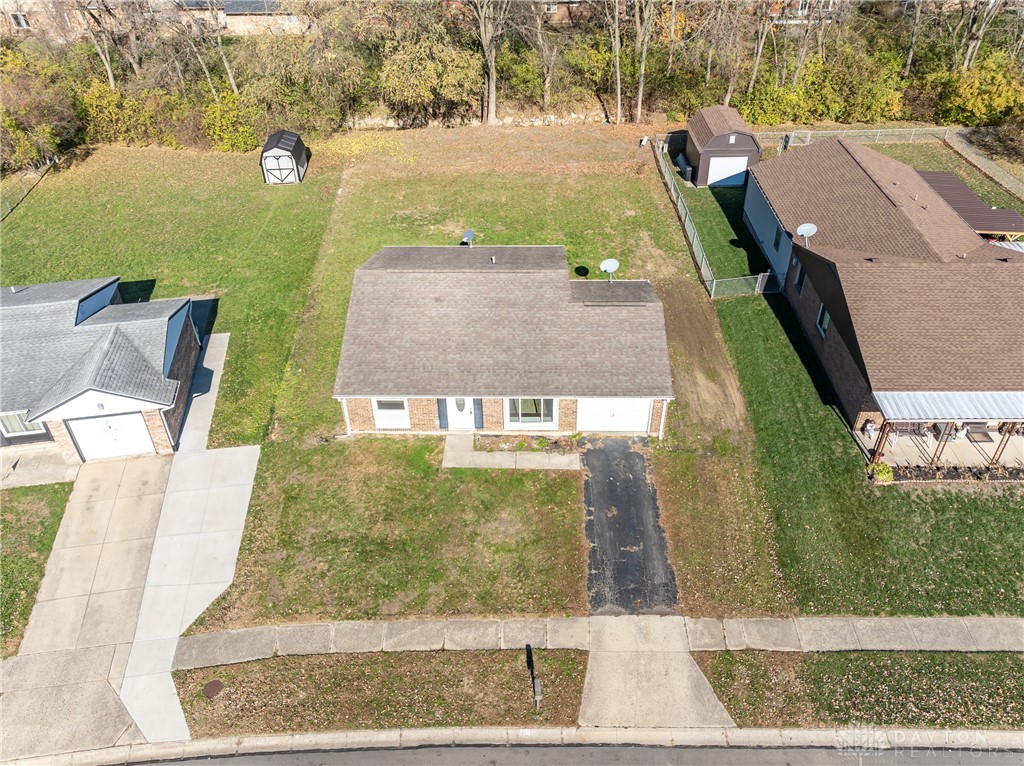 4817 Lodgeview Drive