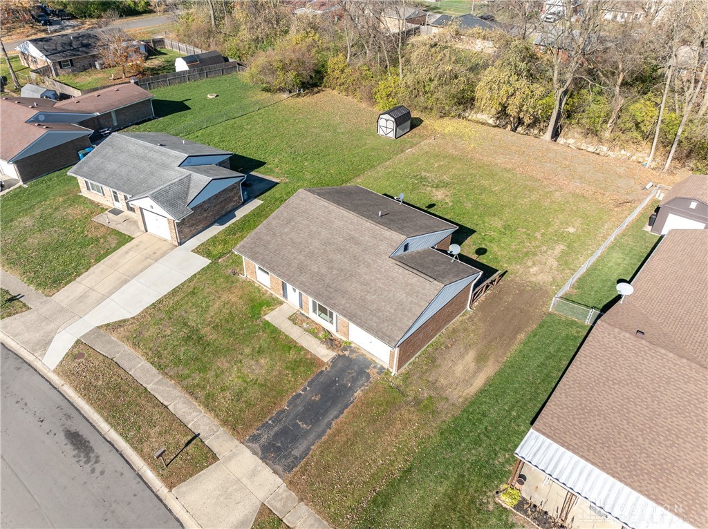 4817 Lodgeview Drive