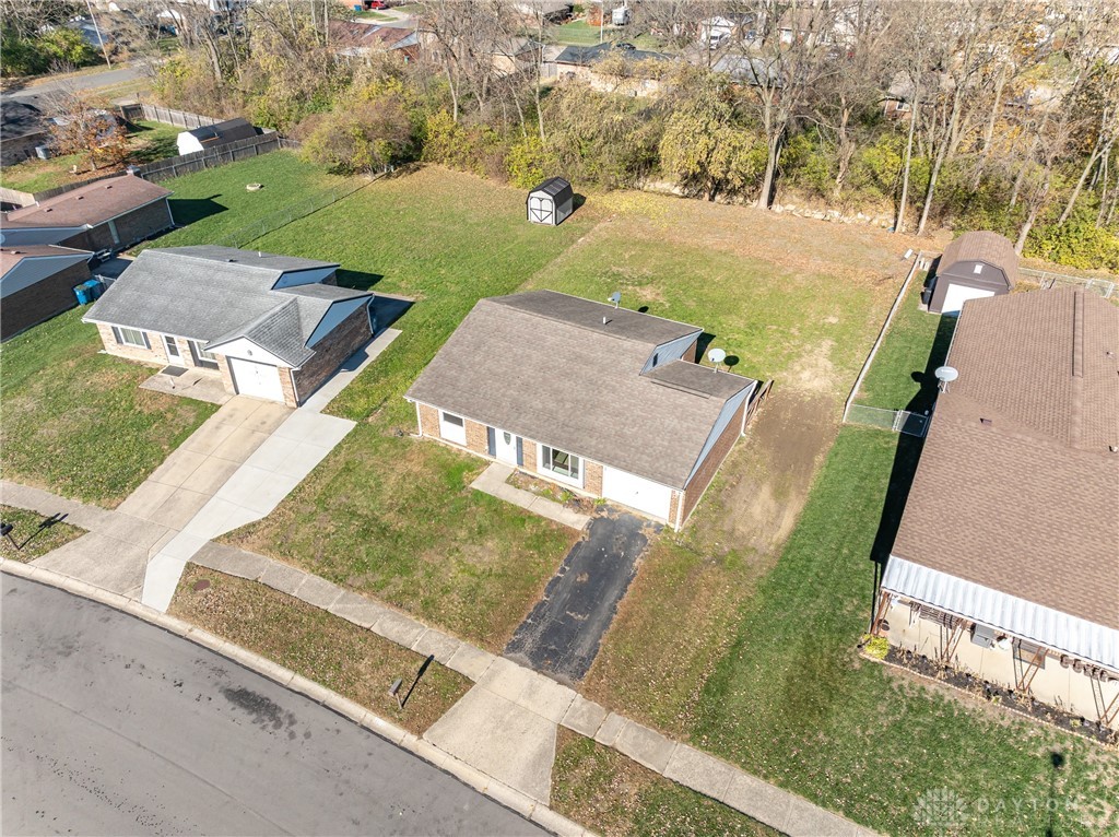 4817 Lodgeview Drive