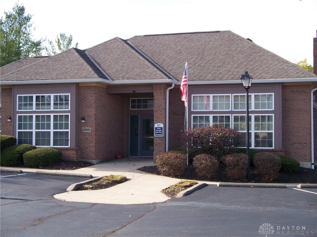 12080 Regency Run Court 4