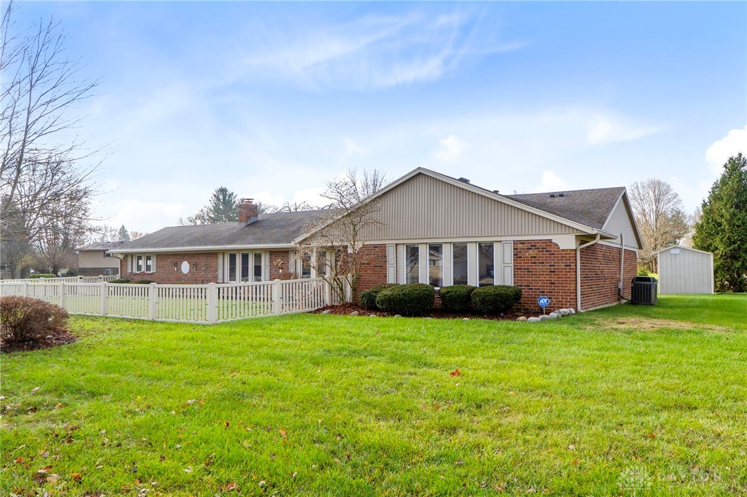 7622 Pelbrook Farm Drive