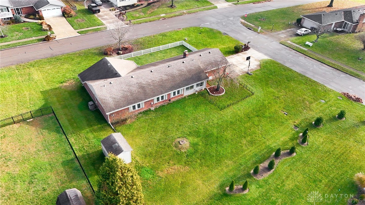 7622 Pelbrook Farm Drive