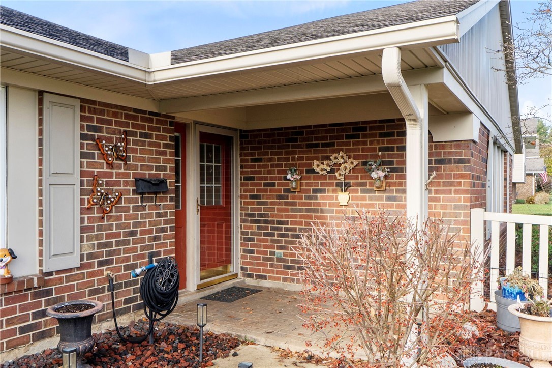 7622 Pelbrook Farm Drive