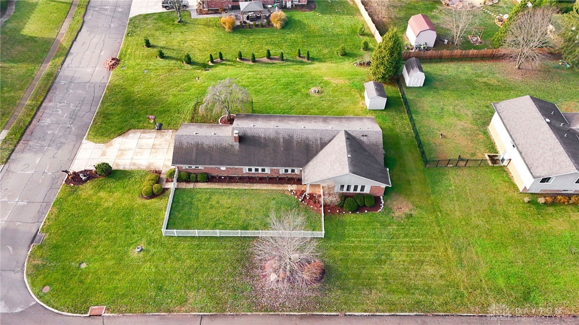 7622 Pelbrook Farm Drive