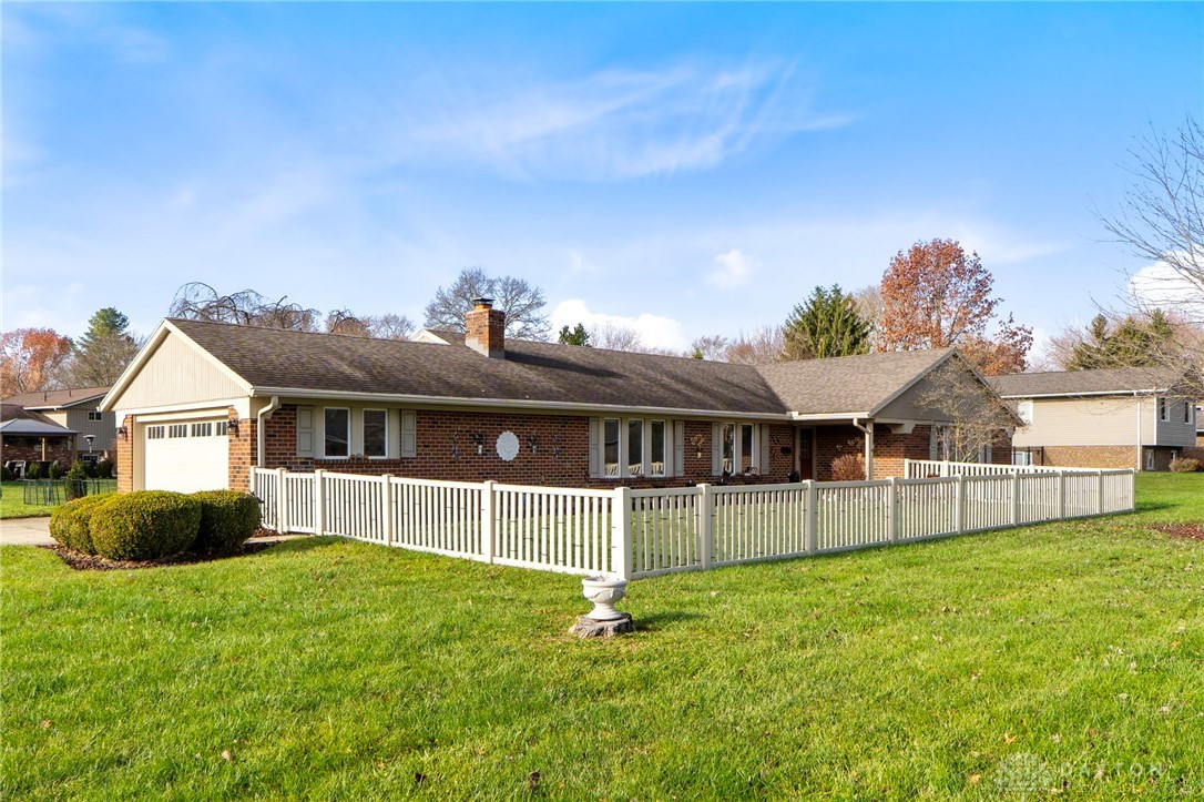 7622 Pelbrook Farm Drive