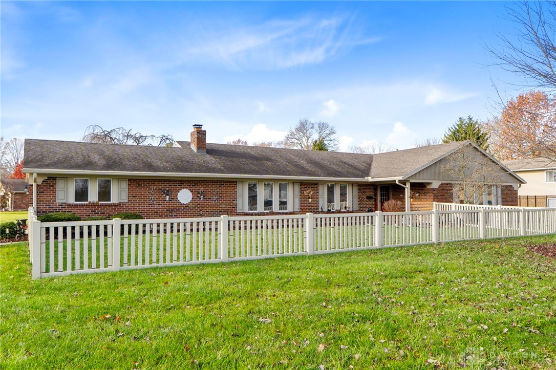 7622 Pelbrook Farm Drive