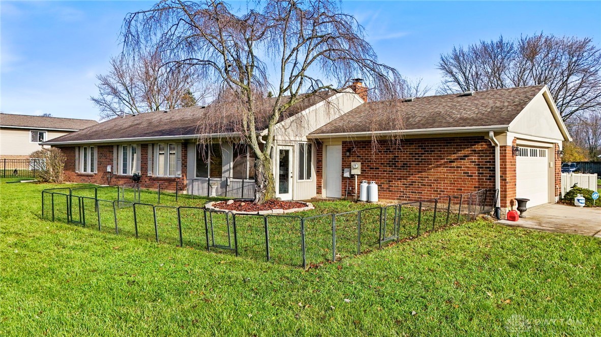 7622 Pelbrook Farm Drive