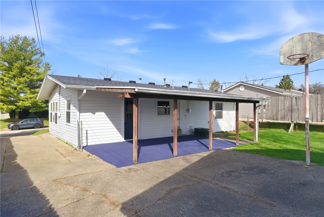 1176 Irmal Drive