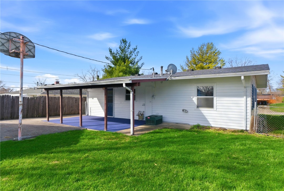 1176 Irmal Drive