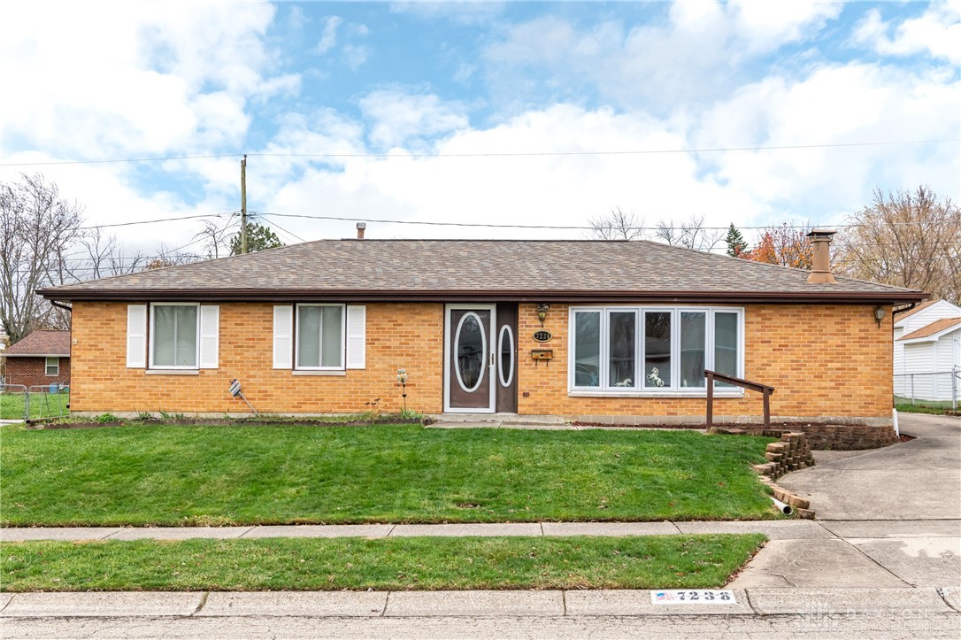 7238 Belle Plain Drive