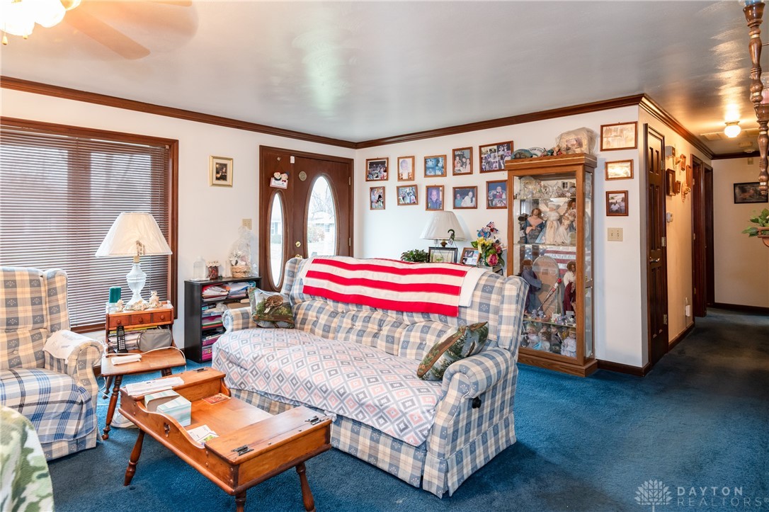 7238 Belle Plain Drive