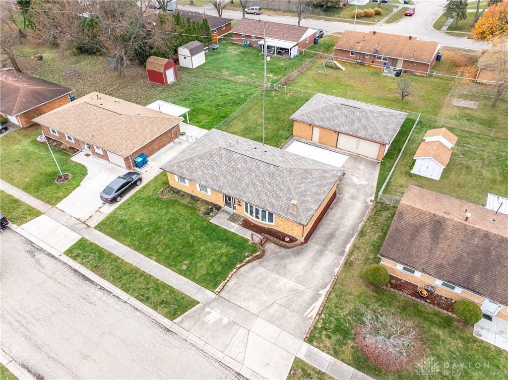 7238 Belle Plain Drive