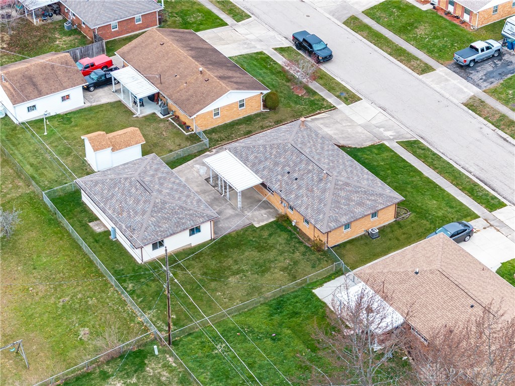 7238 Belle Plain Drive