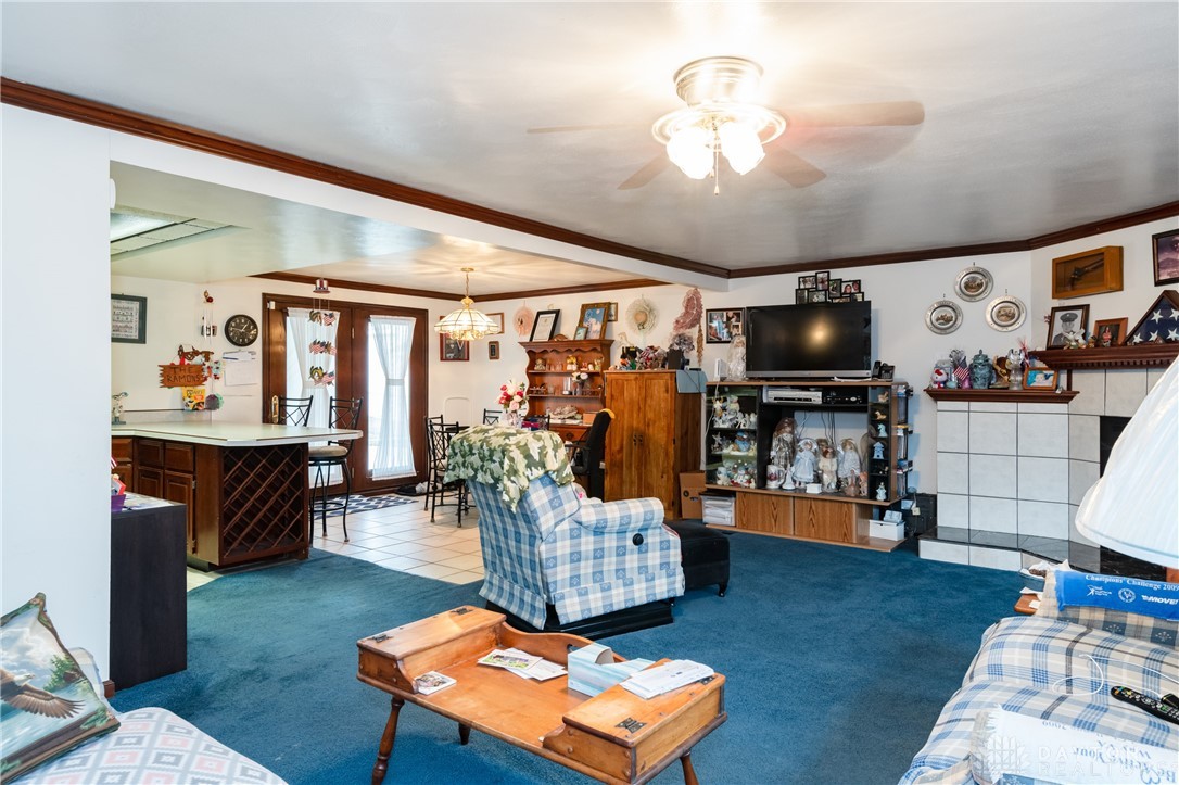 7238 Belle Plain Drive