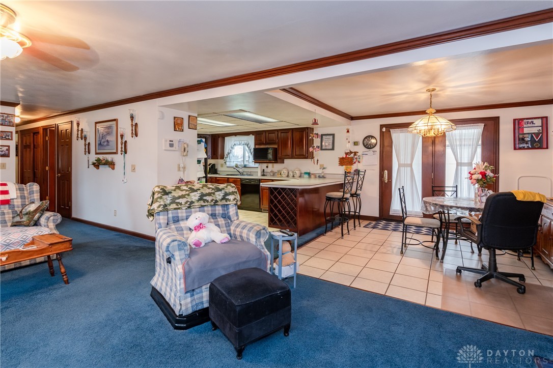 7238 Belle Plain Drive