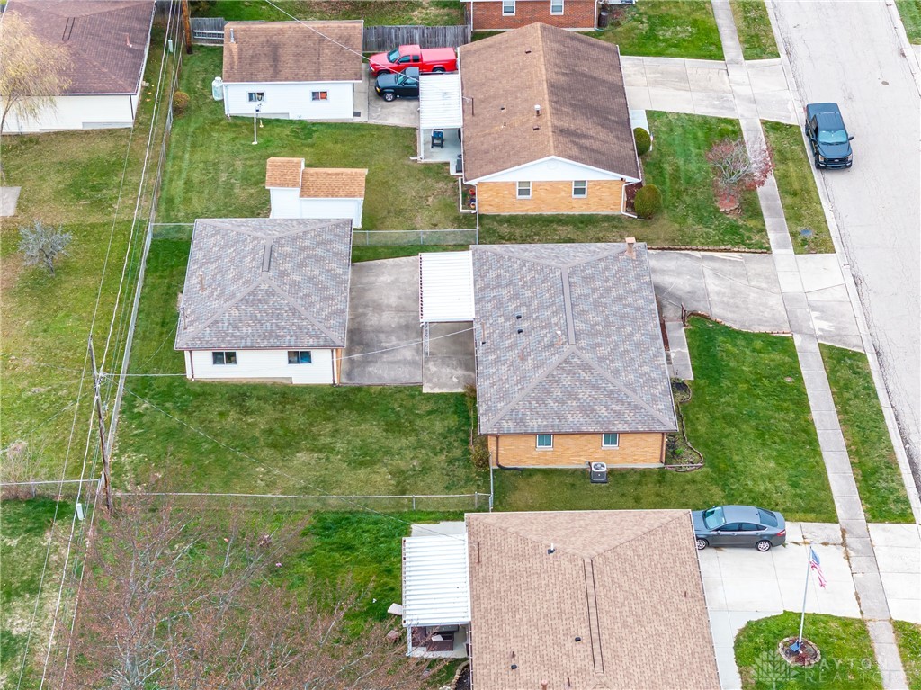 7238 Belle Plain Drive