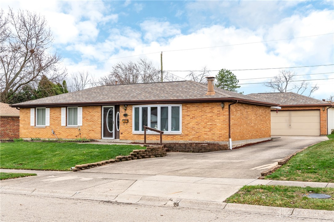 7238 Belle Plain Drive