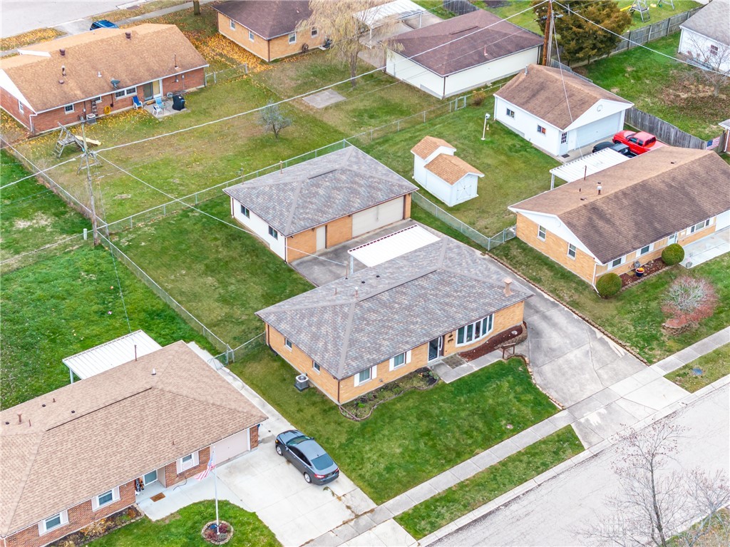 7238 Belle Plain Drive