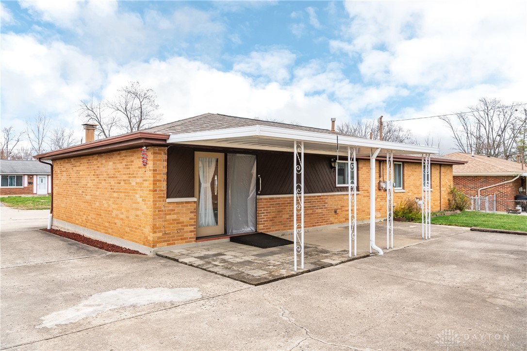 7238 Belle Plain Drive