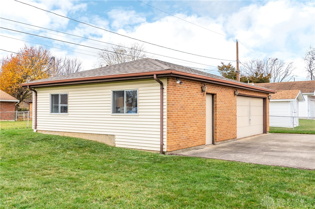 7238 Belle Plain Drive