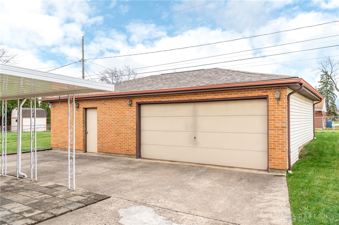 7238 Belle Plain Drive