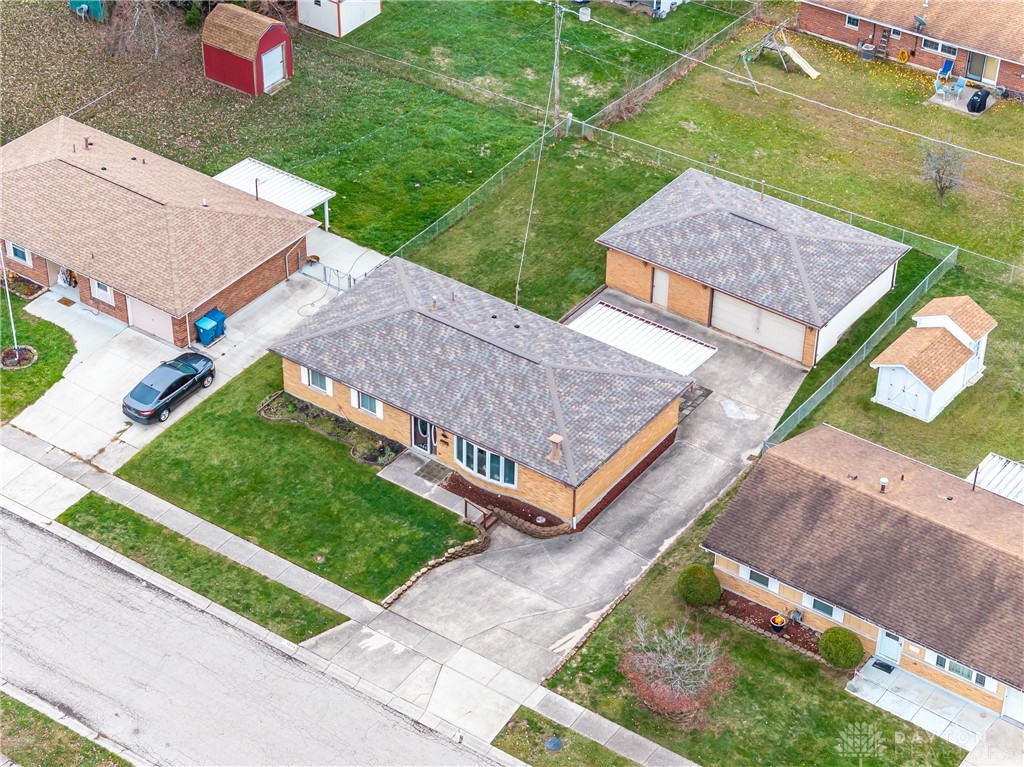 7238 Belle Plain Drive