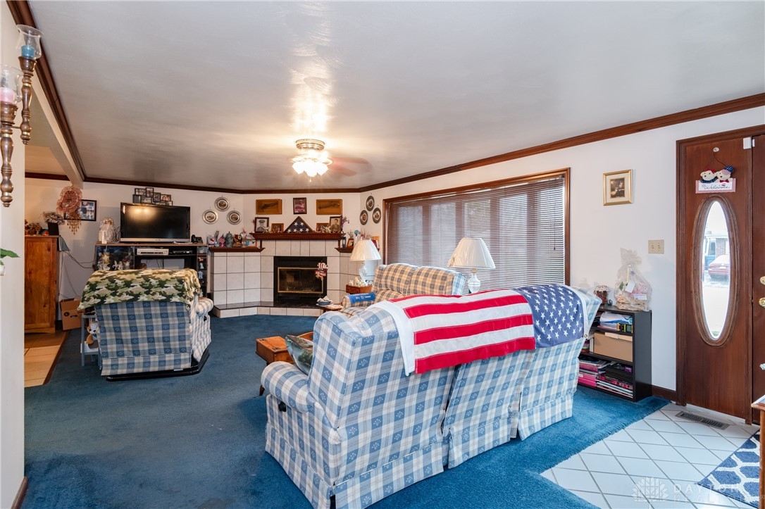 7238 Belle Plain Drive