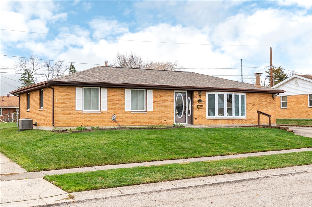 7238 Belle Plain Drive