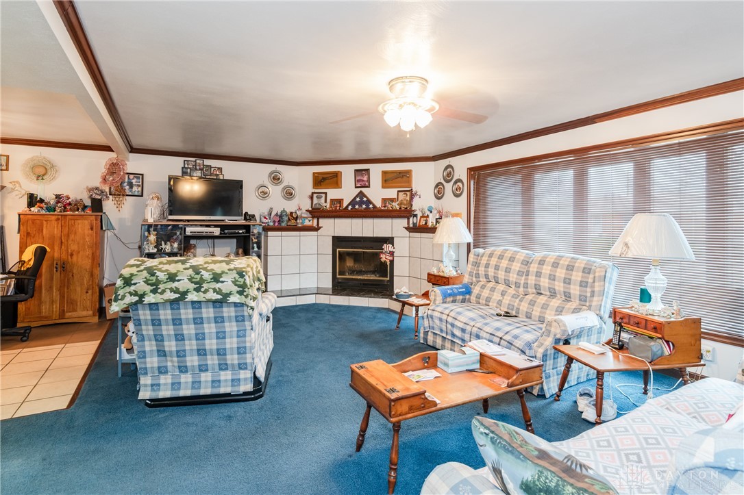 7238 Belle Plain Drive