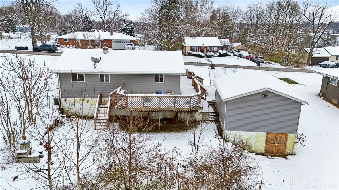 2908 Valleyview Drive