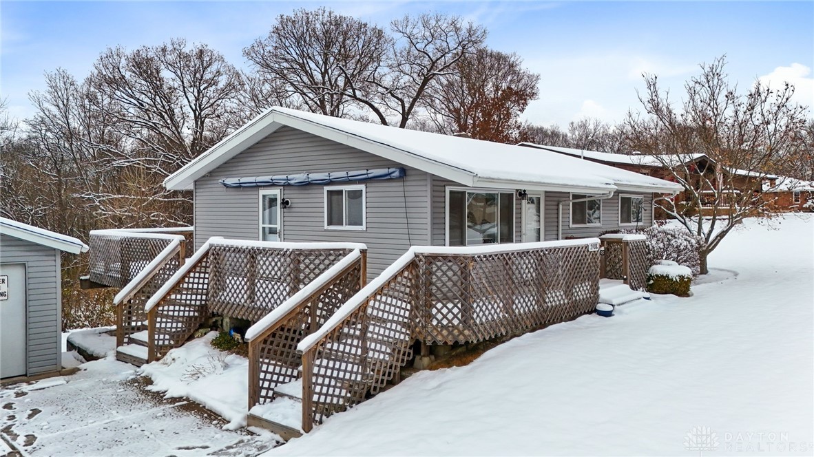 2908 Valleyview Drive