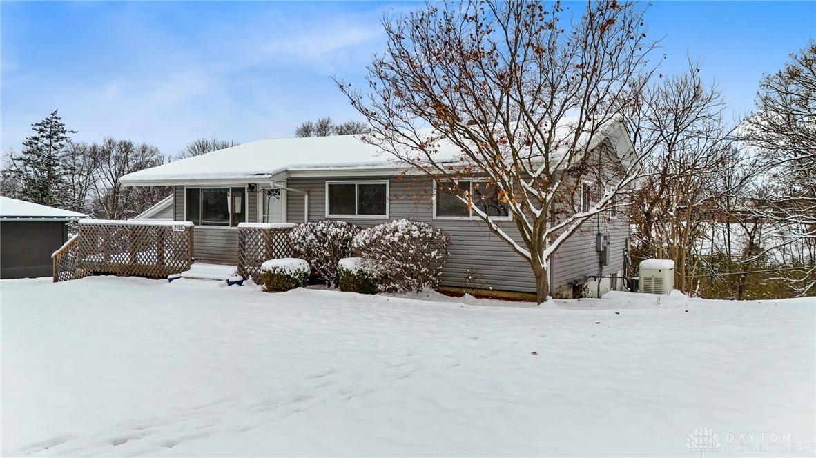 2908 Valleyview Drive