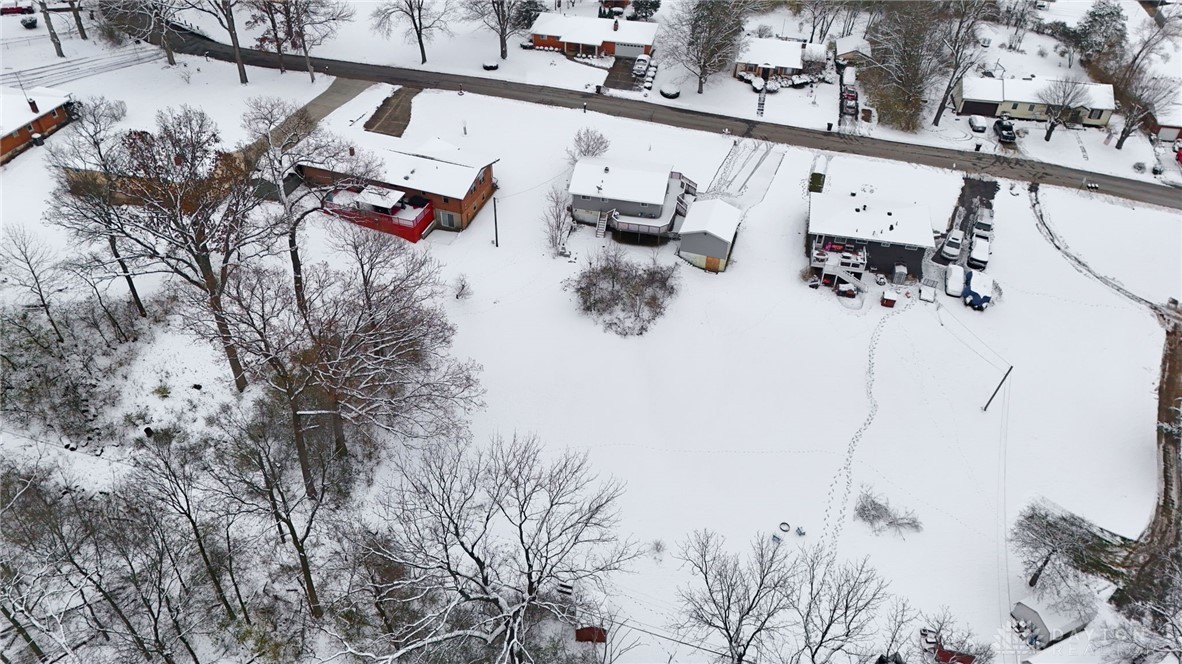 2908 Valleyview Drive