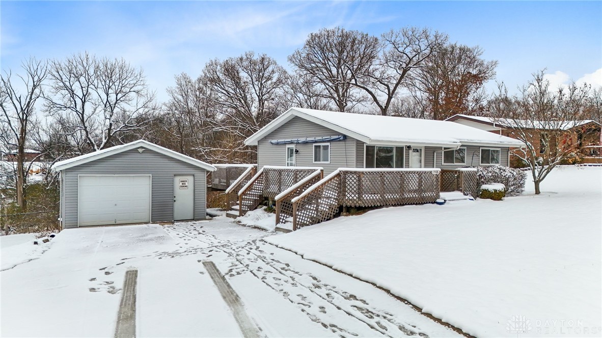 2908 Valleyview Drive