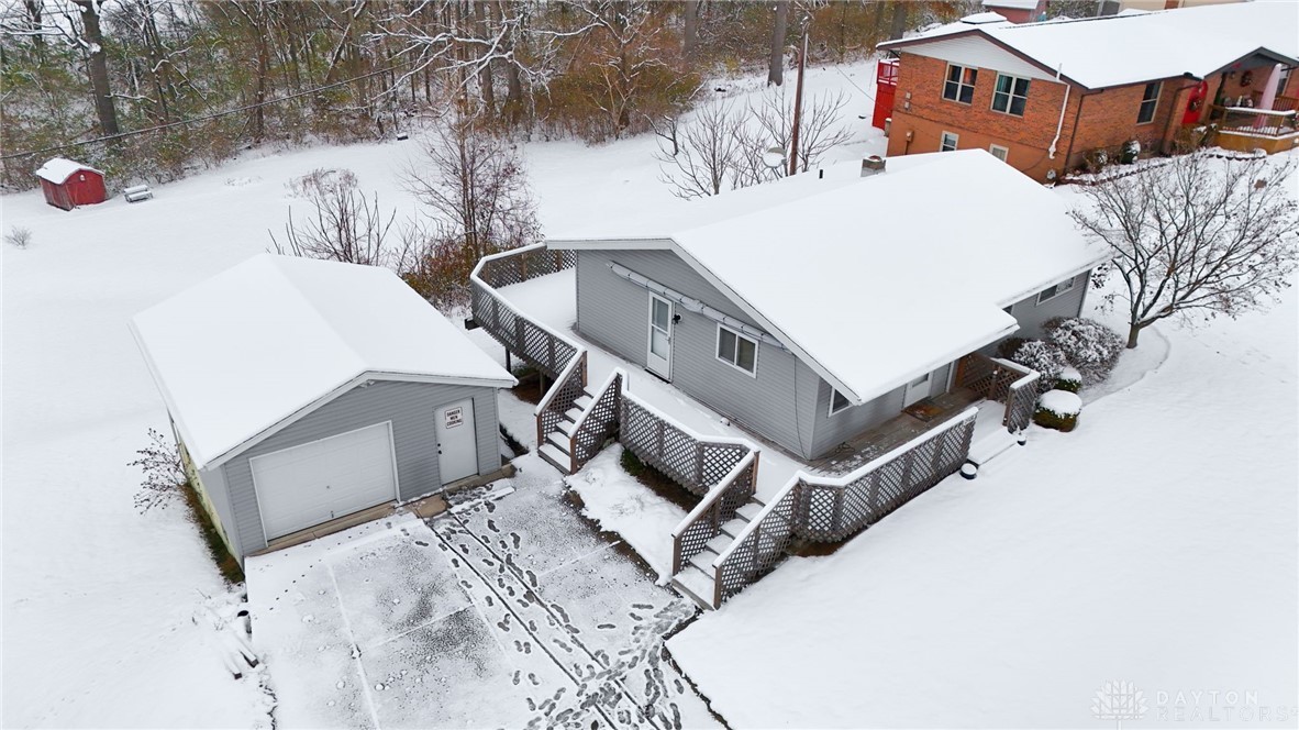 2908 Valleyview Drive