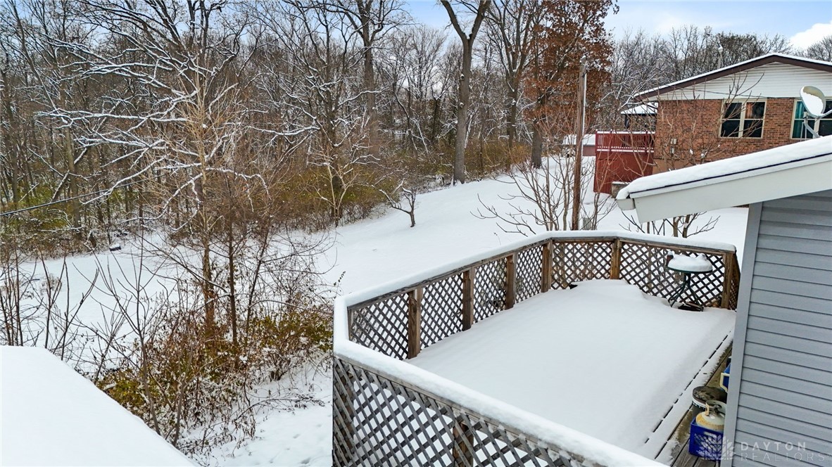 2908 Valleyview Drive