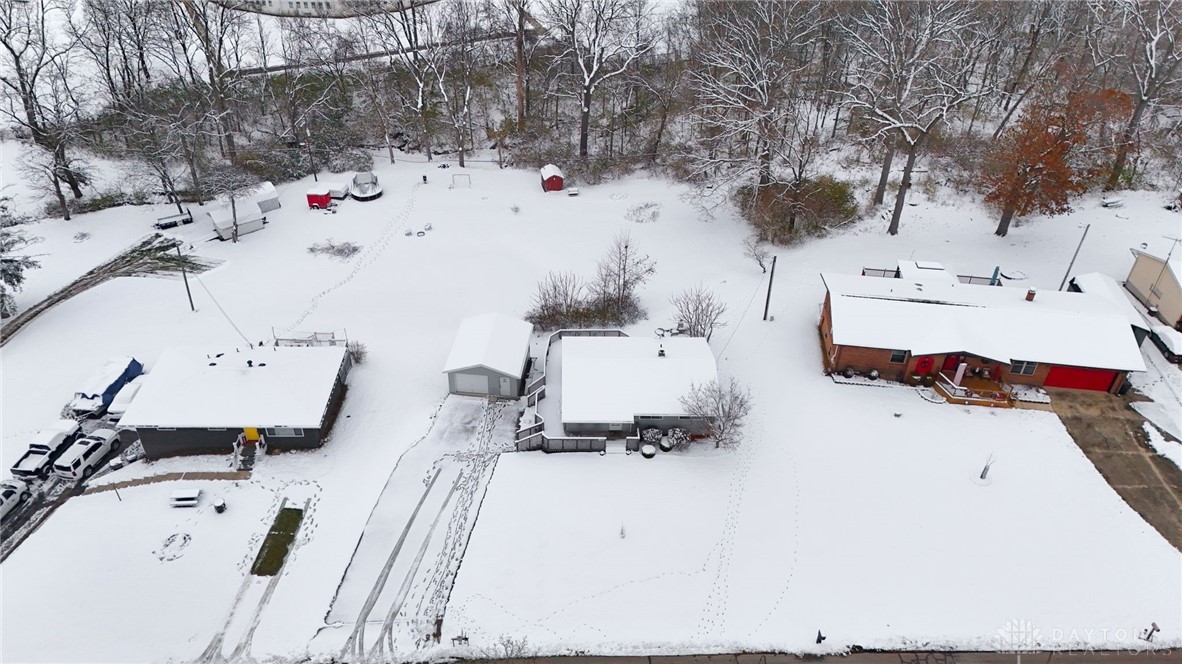 2908 Valleyview Drive