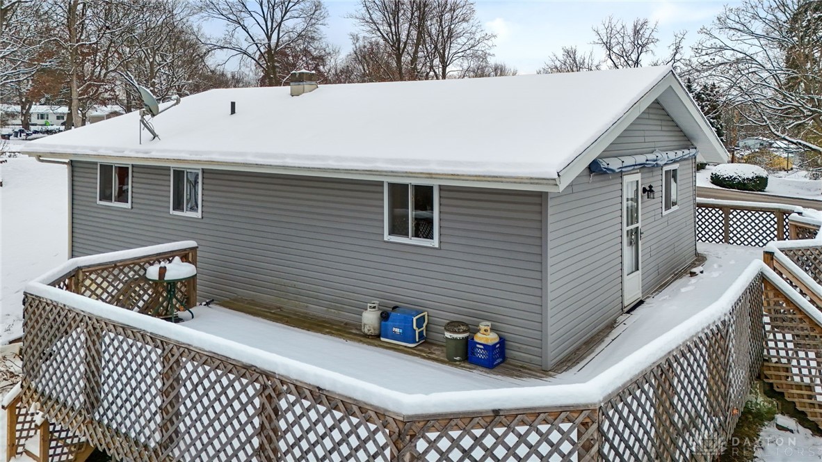 2908 Valleyview Drive