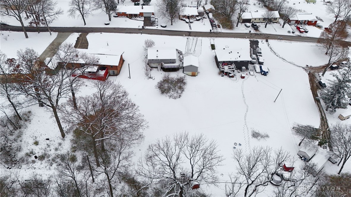 2908 Valleyview Drive