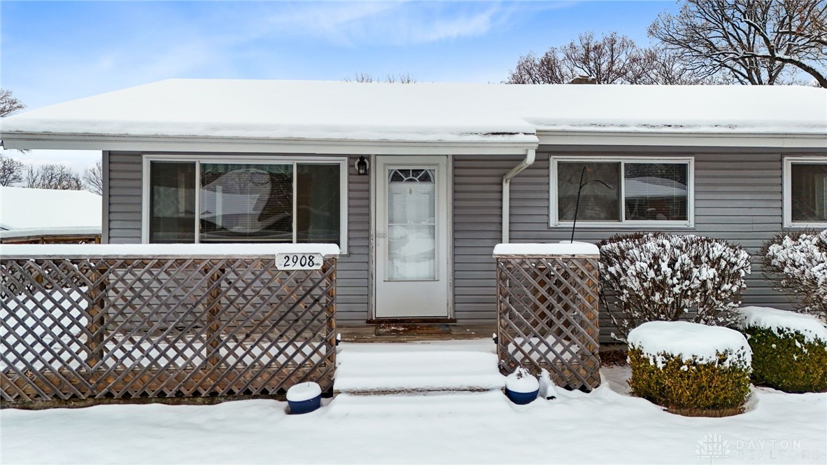 2908 Valleyview Drive