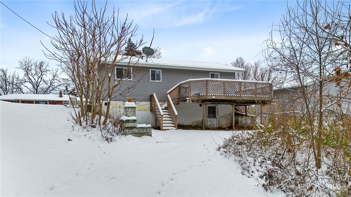 2908 Valleyview Drive