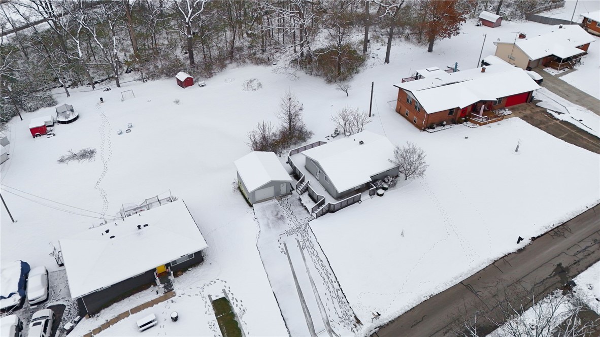 2908 Valleyview Drive