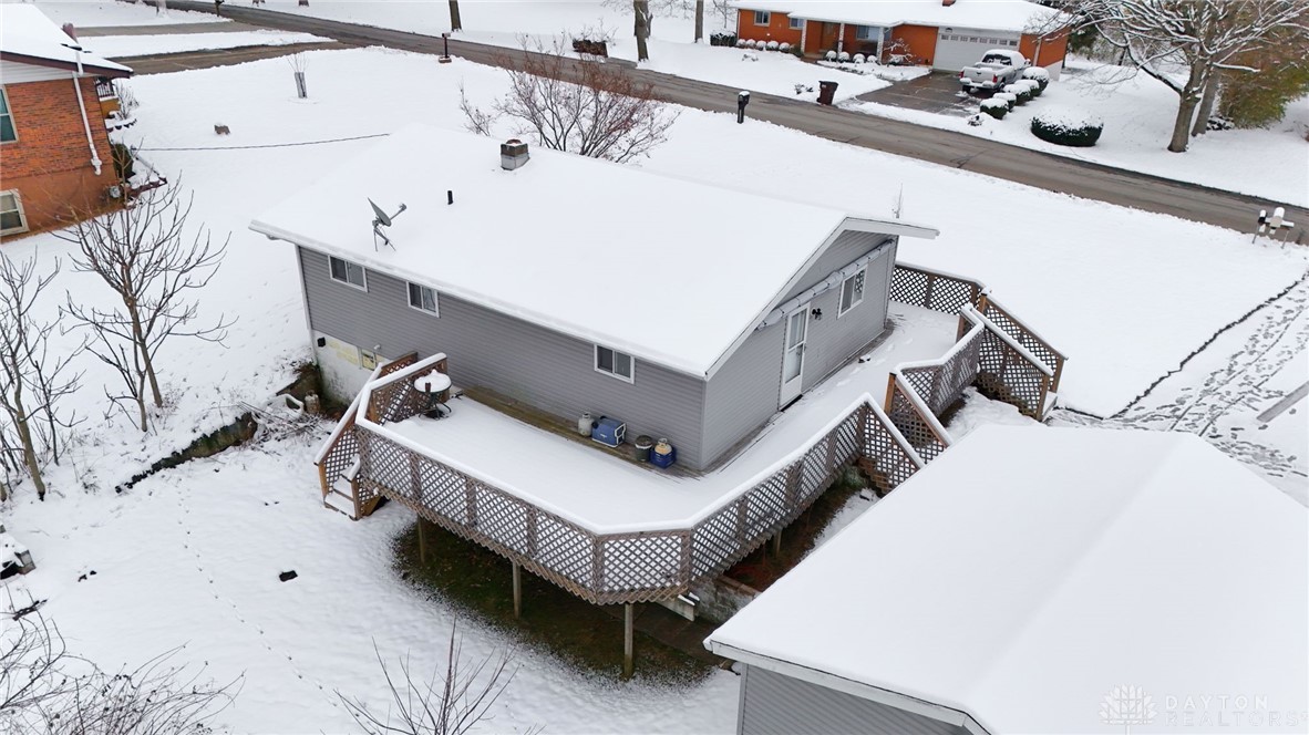 2908 Valleyview Drive