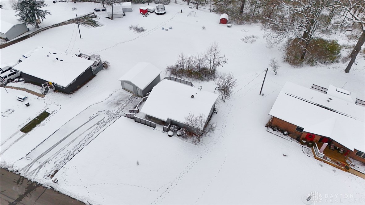 2908 Valleyview Drive