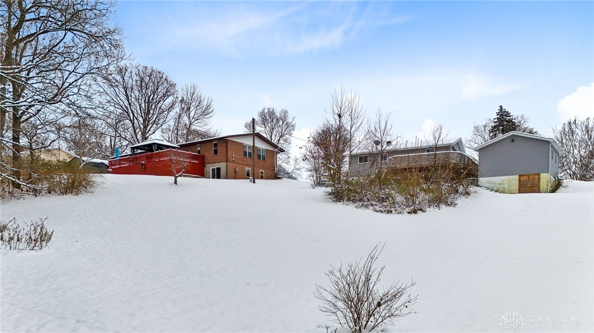 2908 Valleyview Drive