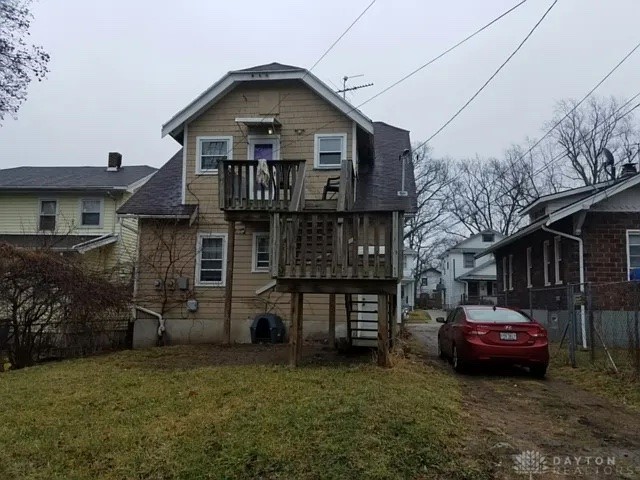 559/561 Evergreen Avenue