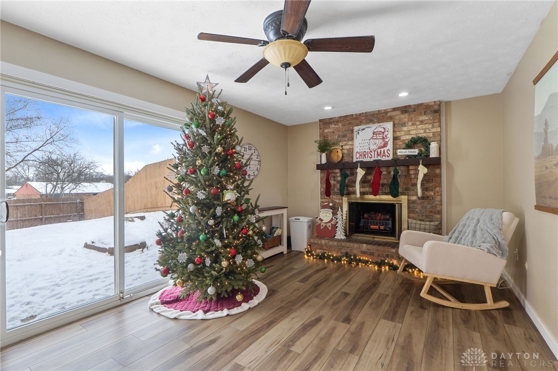 6055 Layne Hills Court