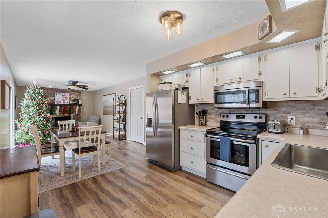 6055 Layne Hills Court